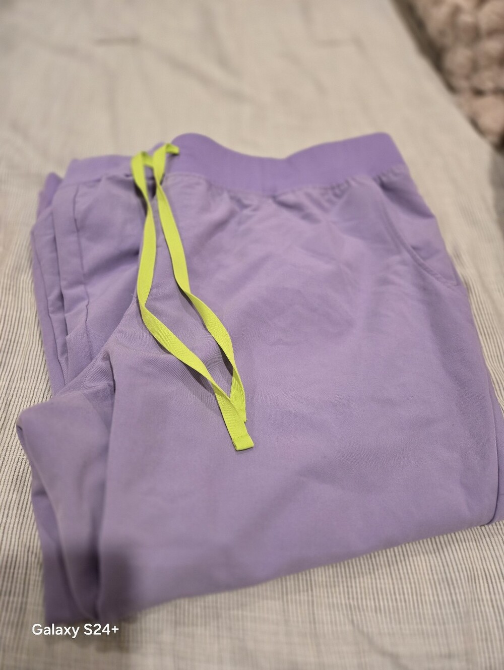 Womens HW Zamora JOGGER 3XLP